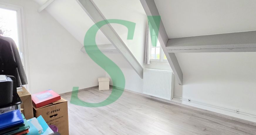 vente Maison Chars
