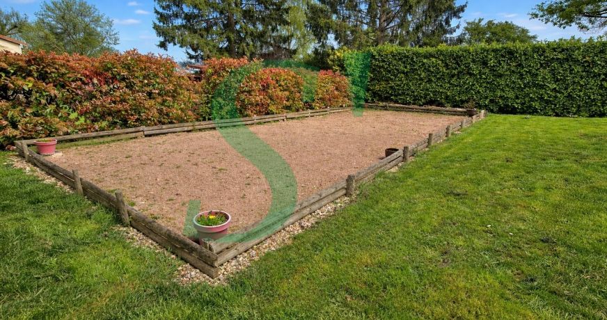 vente Maison Chars