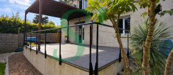 vente Maison Chars