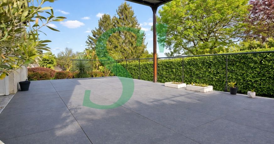 vente Maison Chars