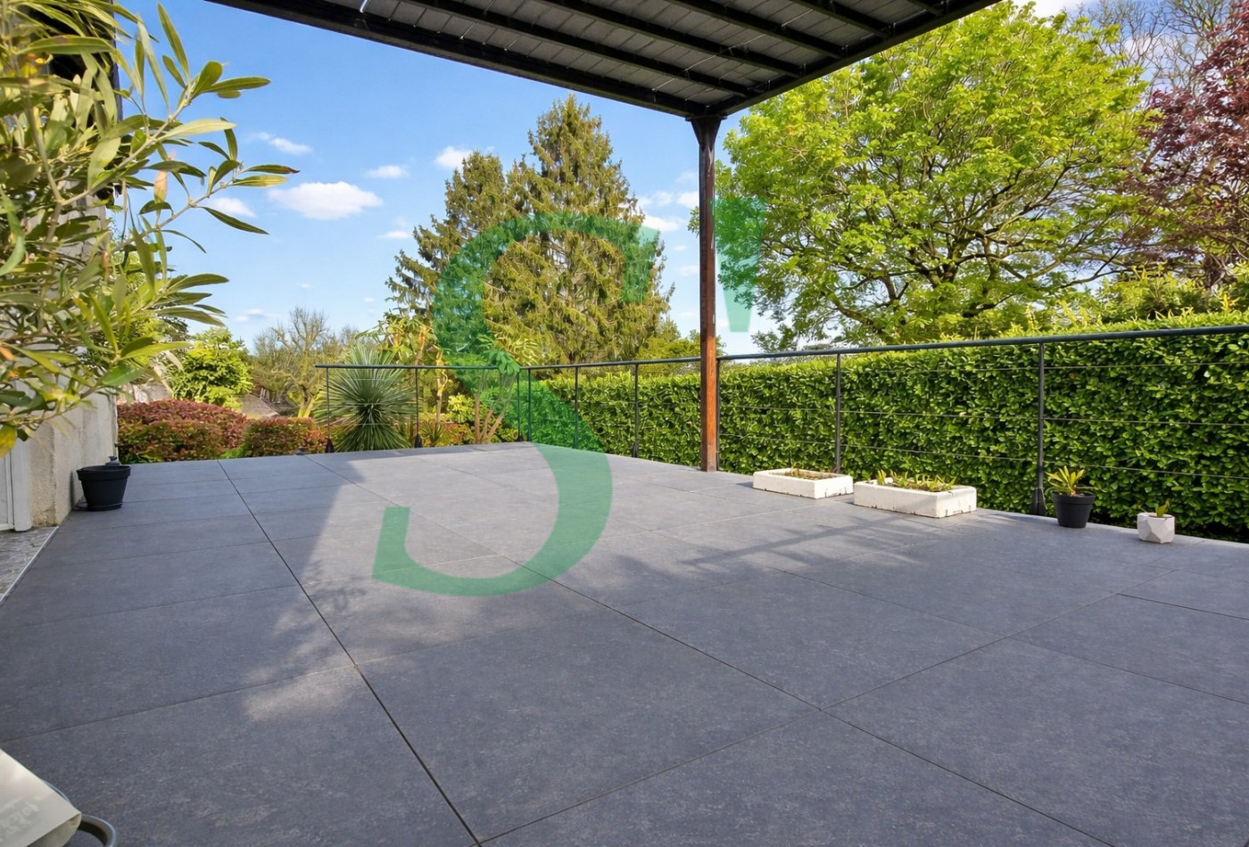 vente Maison Chars - Photo 5