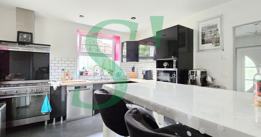 vente Maison Chars