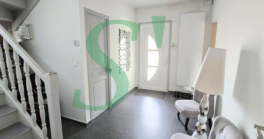 vente Maison Chars