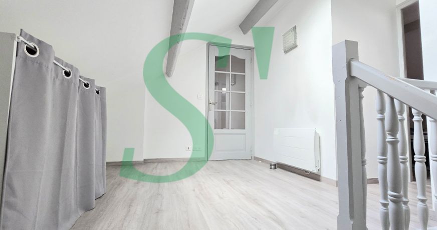 vente Maison Chars
