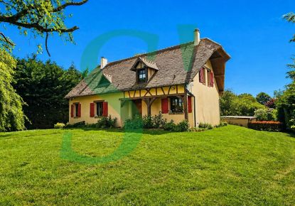 vente Maison Gisors