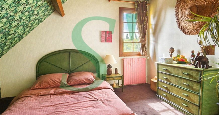 vente Maison Gisors