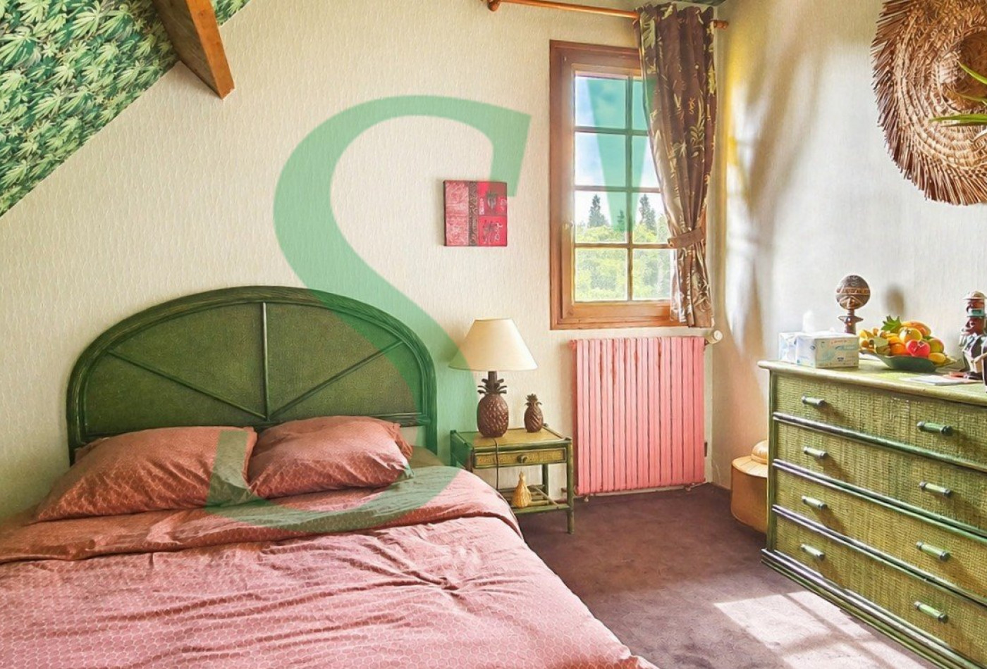 vente Maison Gisors - Photo 10