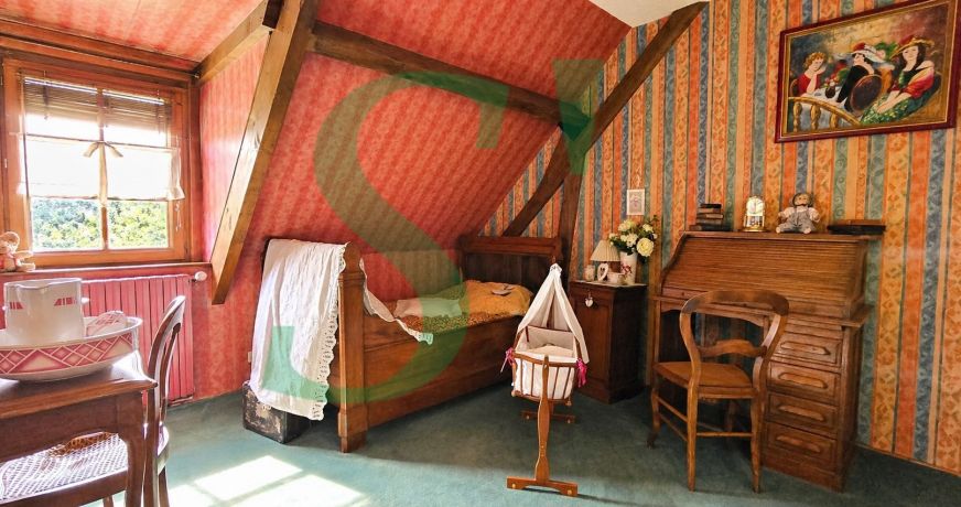 vente Maison Gisors
