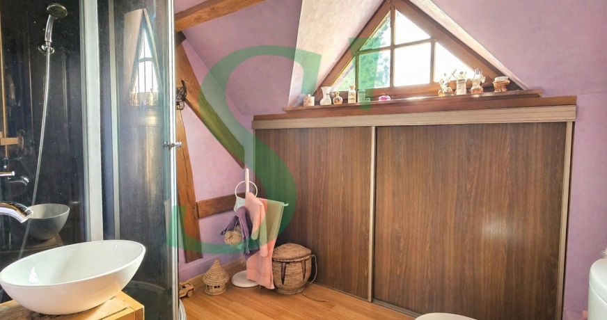 vente Maison Gisors