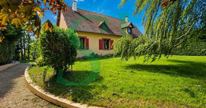 vente Maison Gisors