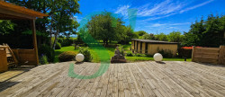 vente Maison Gisors