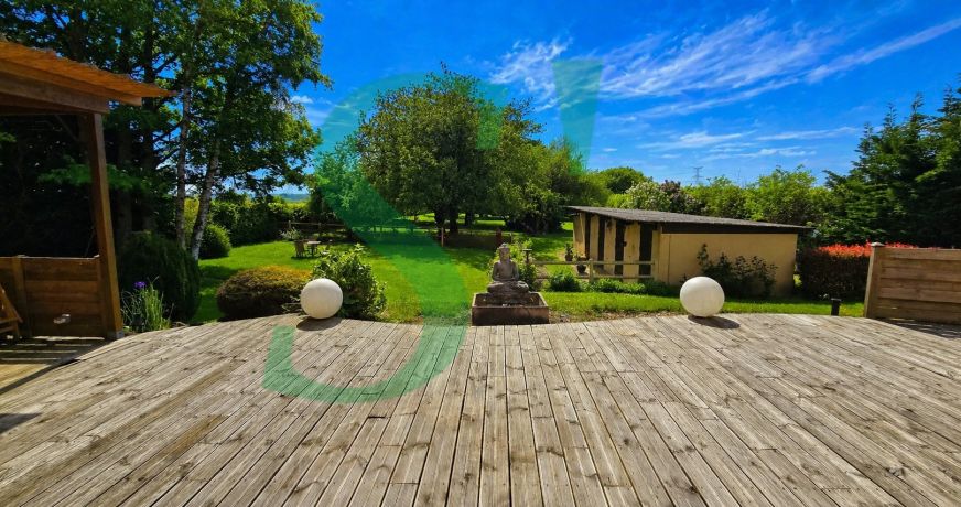 vente Maison Gisors