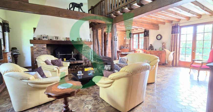 vente Maison Gisors