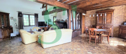 vente Maison Gisors