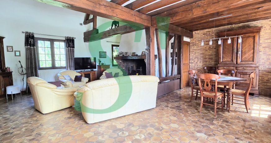 vente Maison Gisors