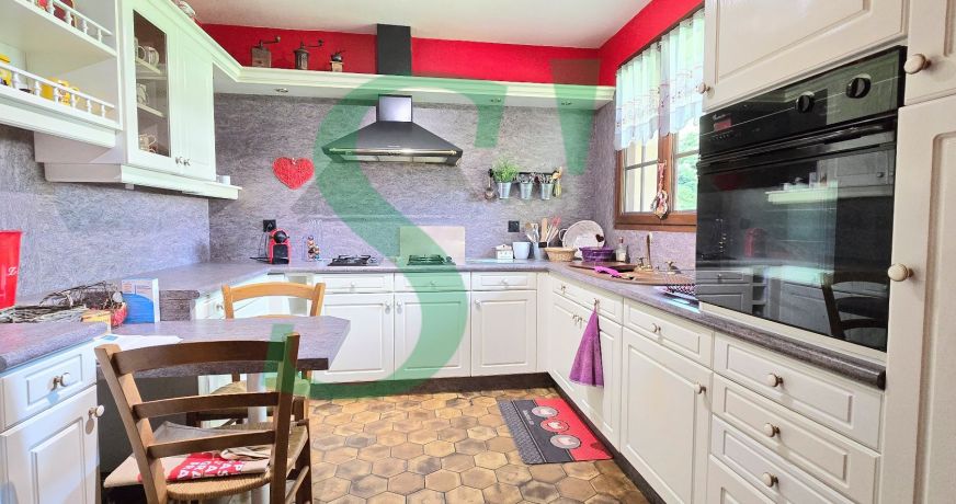 vente Maison Gisors