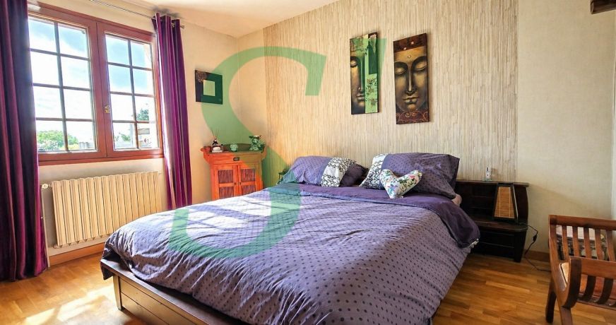 vente Maison Gisors