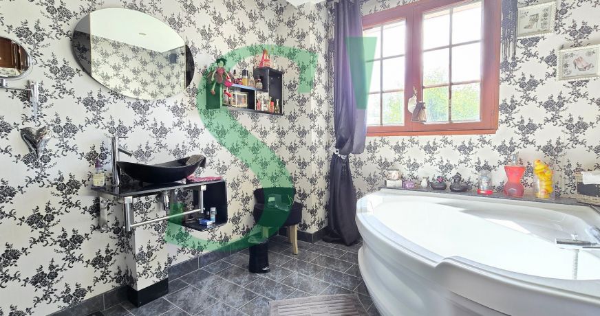 vente Maison Gisors