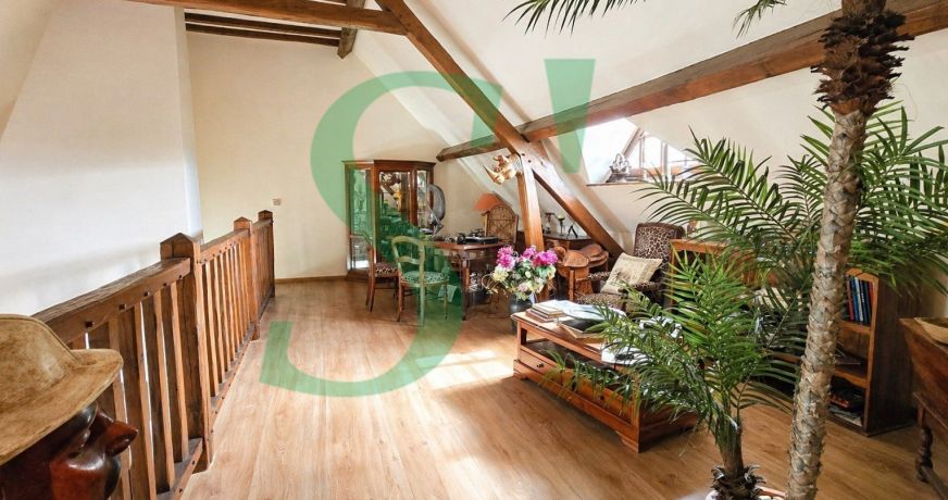 vente Maison Gisors