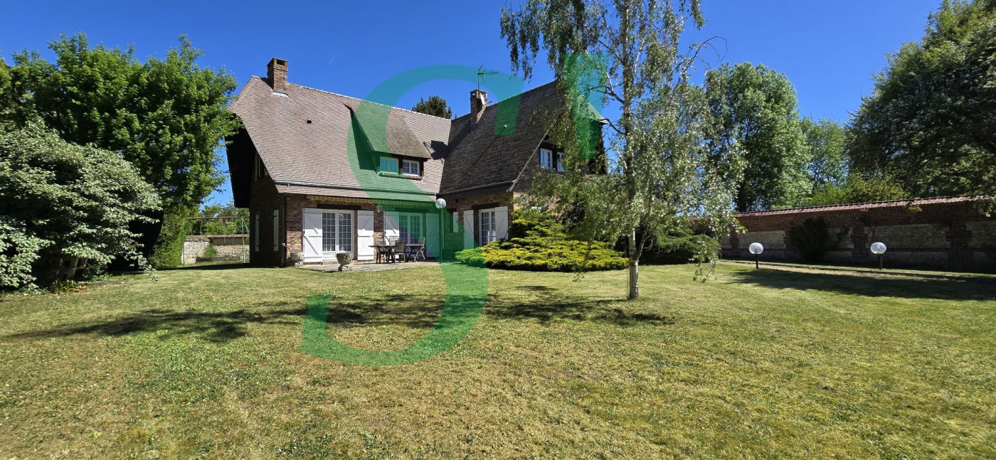 vente Maison Marines - Photo 1
