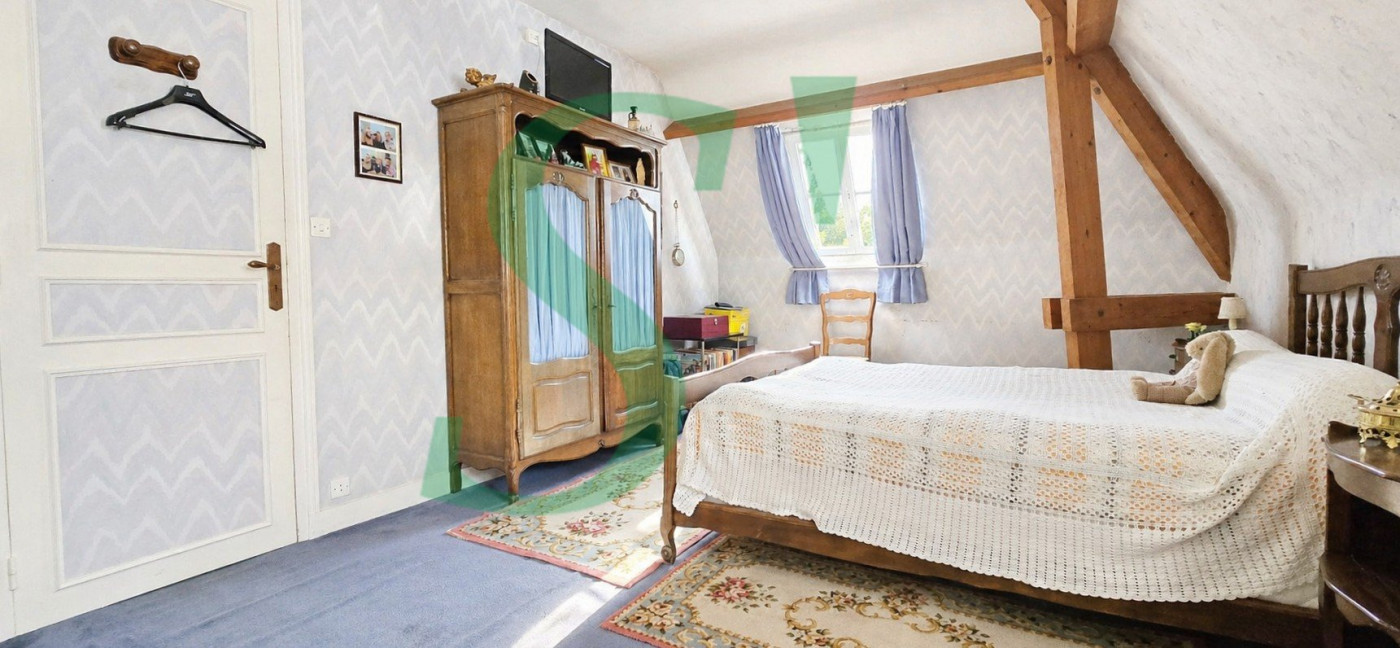 vente Maison Marines - Photo 10