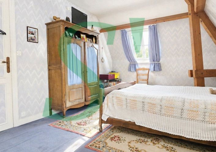 vente Maison Marines
