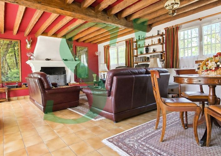 vente Maison Marines