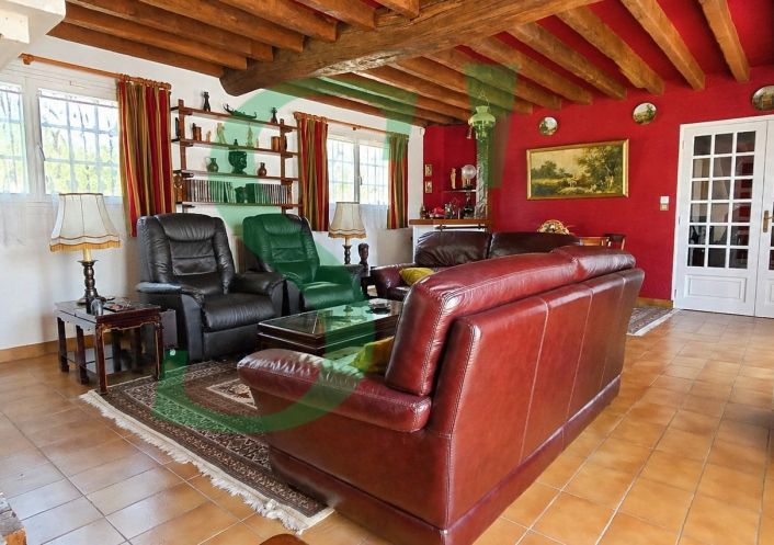 vente Maison Marines