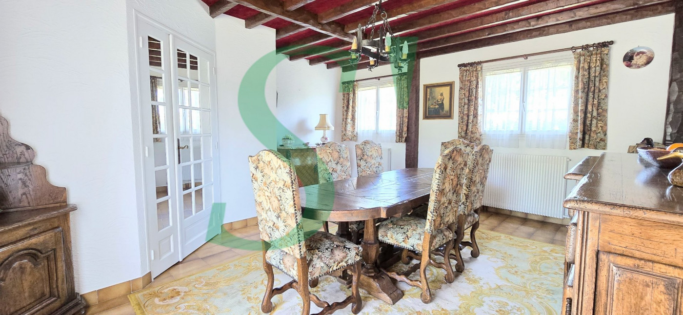 vente Maison Marines - Photo 5