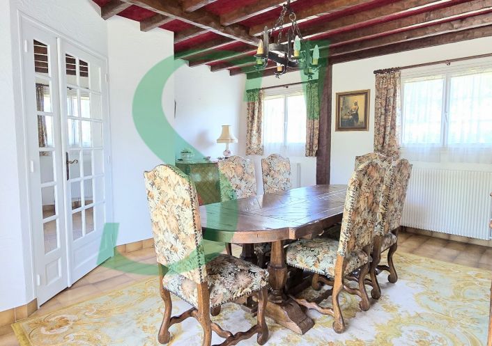 vente Maison Marines
