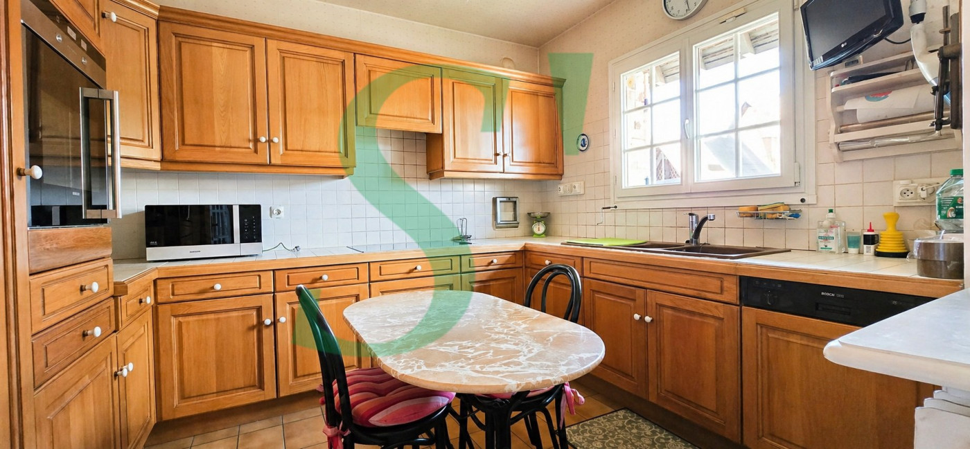 vente Maison Marines - Photo 6