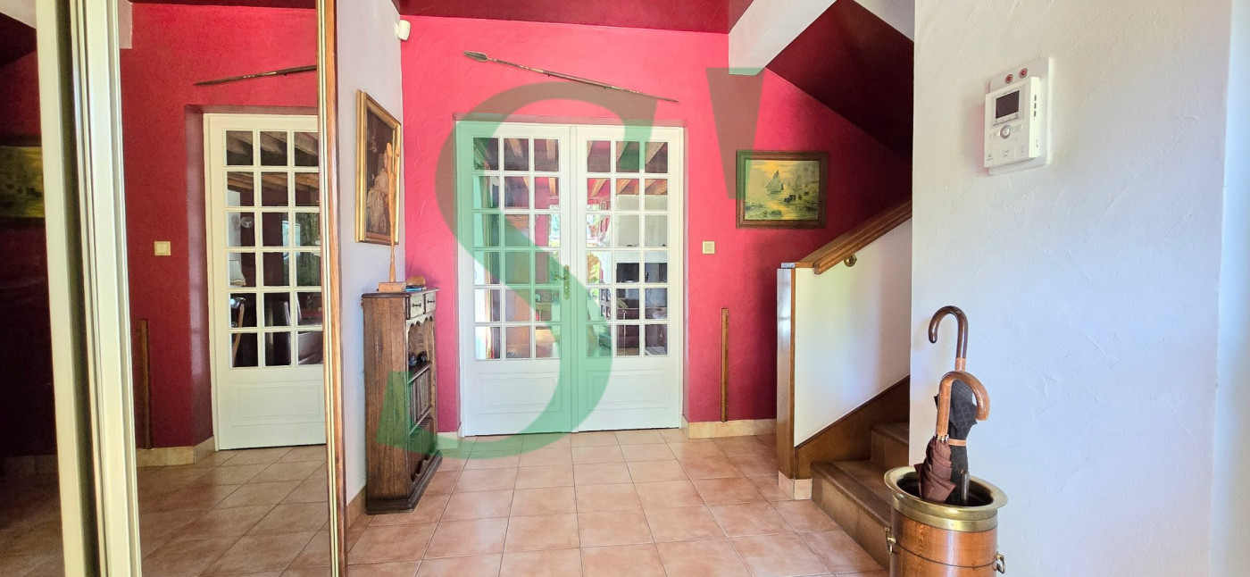 vente Maison Marines - Photo 7