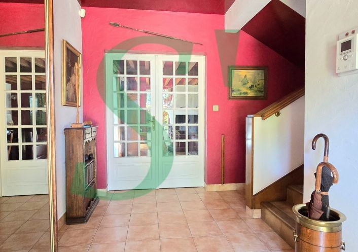 vente Maison Marines