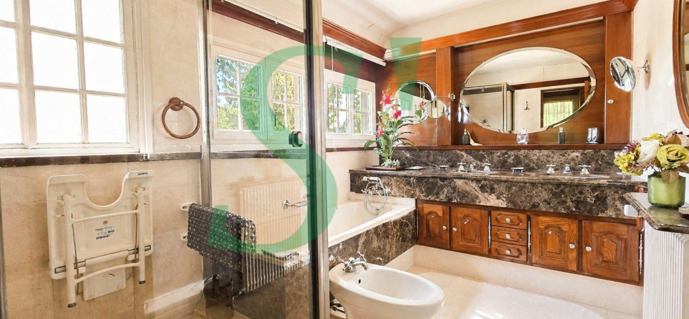 vente Maison Marines - Photo 9