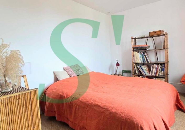vente Maison bourgeoise Chars