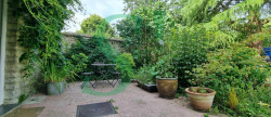 vente Maison bourgeoise Marines