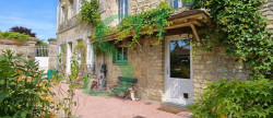 vente Maison bourgeoise Marines