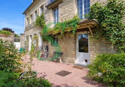 vente Maison bourgeoise Marines