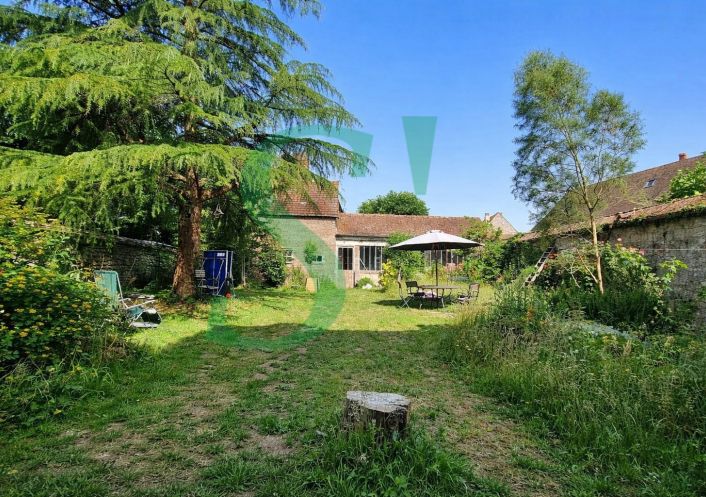 vente Maison bourgeoise Chars