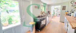 vente Maison bourgeoise Marines