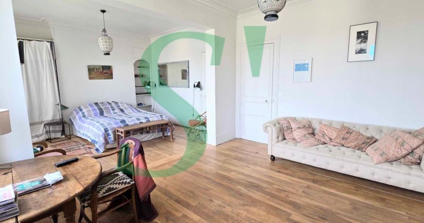 vente Maison bourgeoise Chars