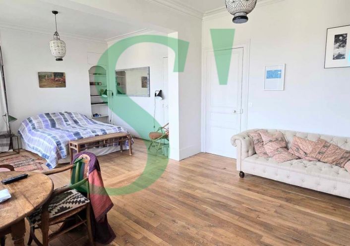 vente Maison bourgeoise Chars