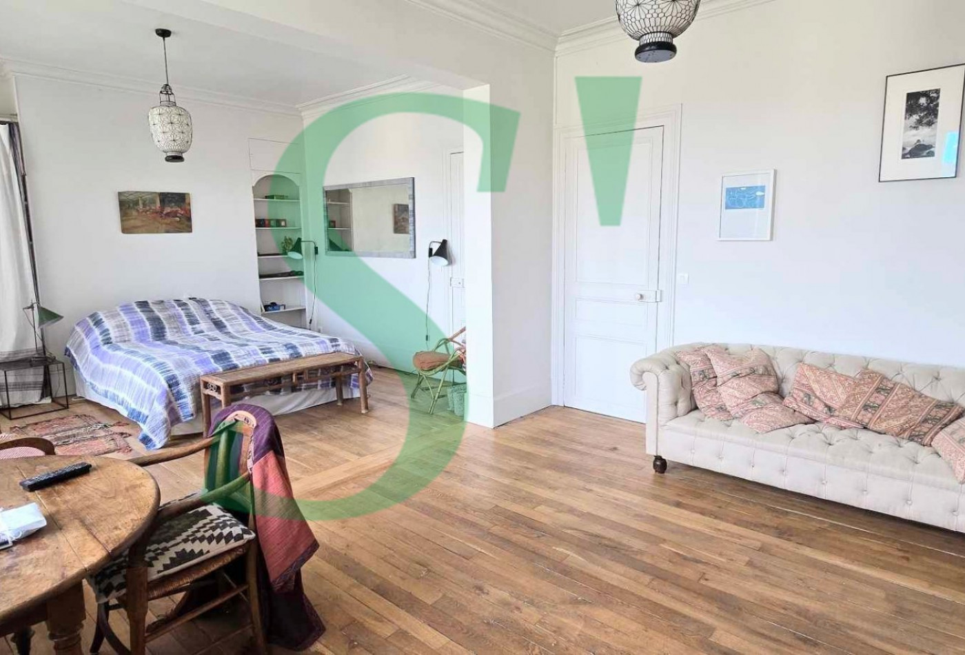vente Maison bourgeoise Marines - Photo 8