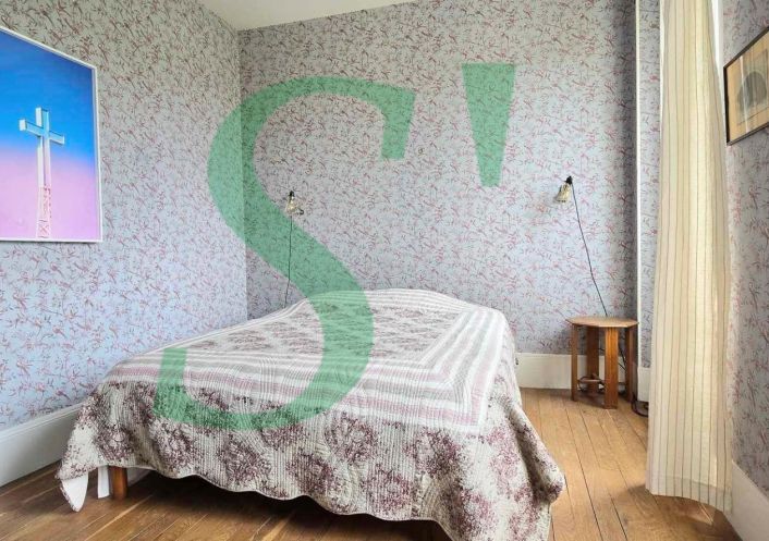 vente Maison bourgeoise Chars