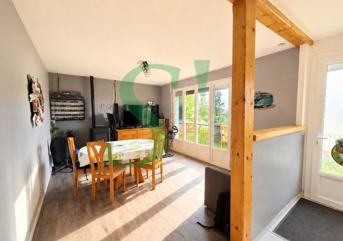 vente Maison Etrepagny