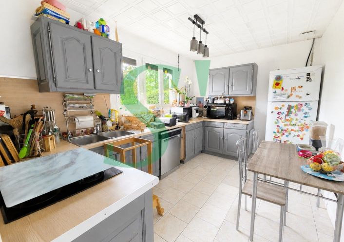 vente Maison Etrepagny