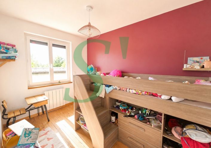 vente Maison Etrepagny