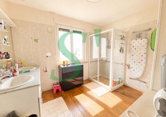 vente Maison Etrepagny