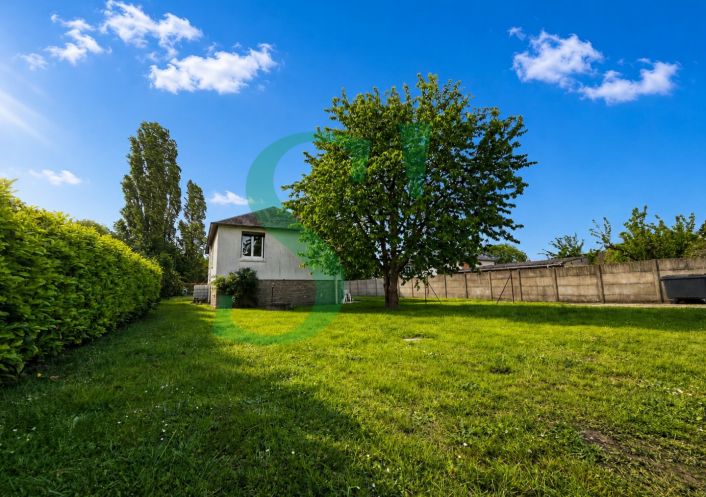 vente Maison Etrepagny