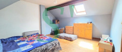 vente Maison Chars